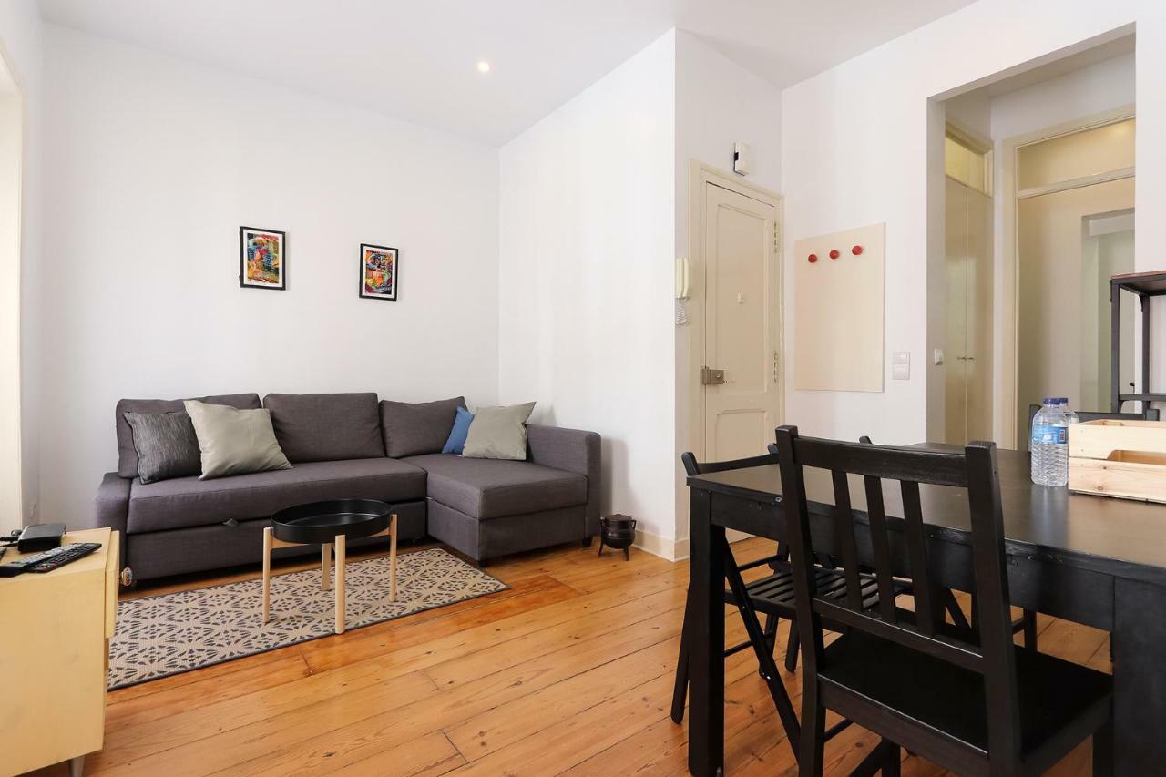 Cosy Alcantara By Homing Apartamento *