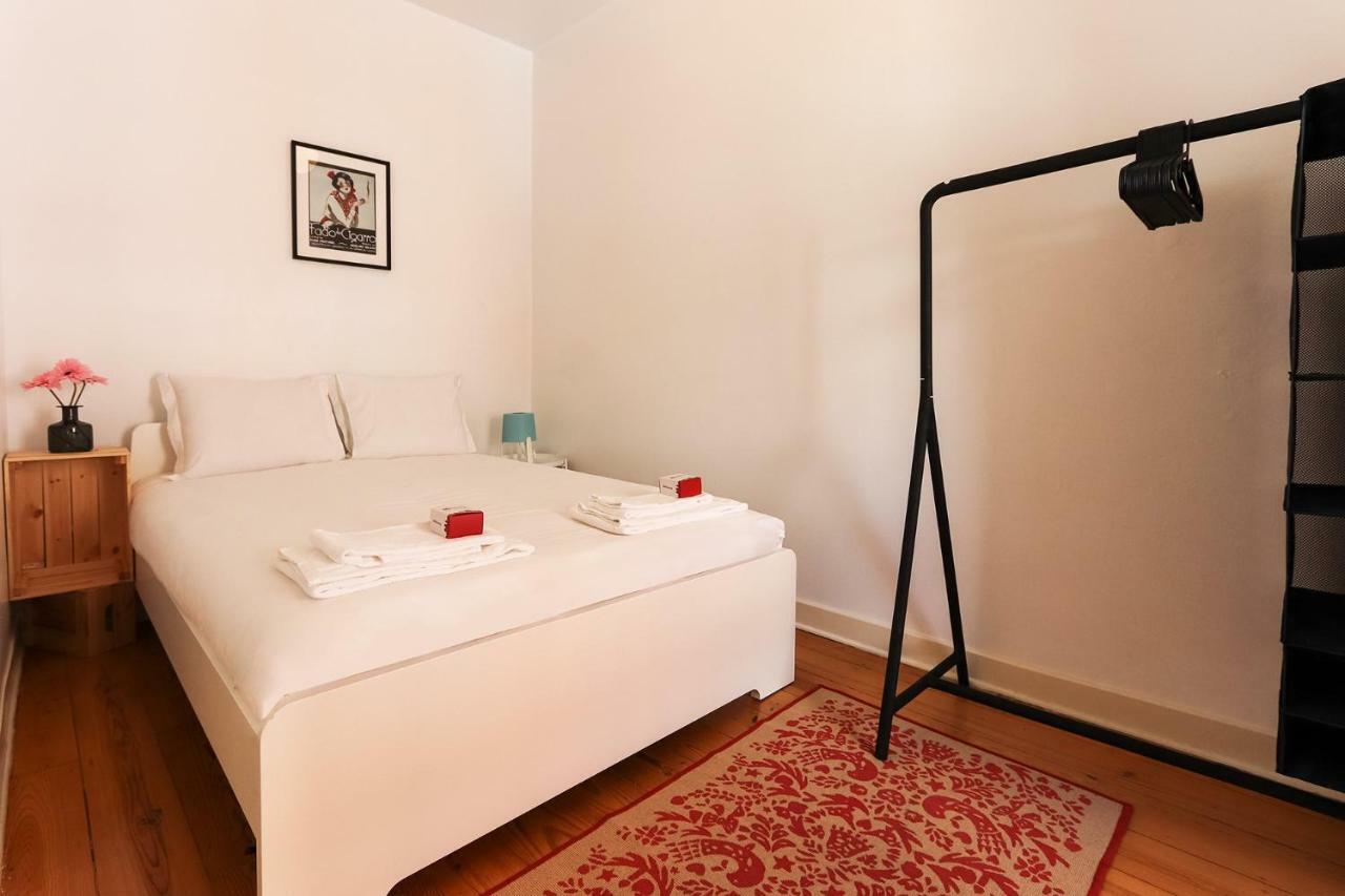 Apartamento Cosy Alcantara By Homing *